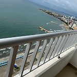 Luxurious 3-Bedroom Penthouse With Ocean Views In Cartagena
