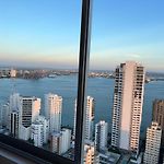 Luxurious 3-Bedroom Penthouse With Ocean Views In Cartagena