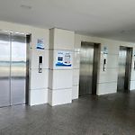 Luxurious 3-Bedroom Penthouse With Ocean Views In Cartagena