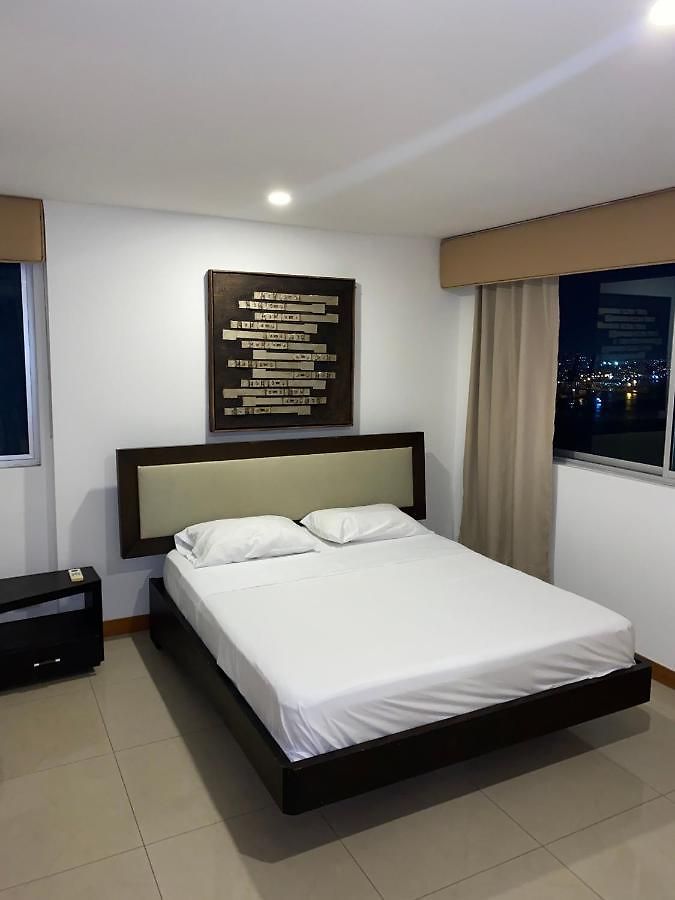 Apartamento Luxurious 3-bedroom Penthouse With Ocean Views In