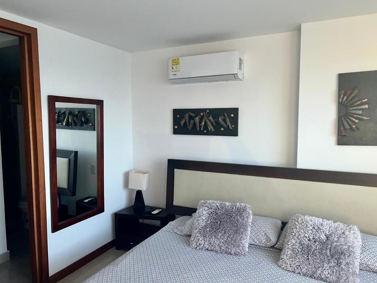 Apartamento Luxurious 3-bedroom Penthouse With Ocean Views In *