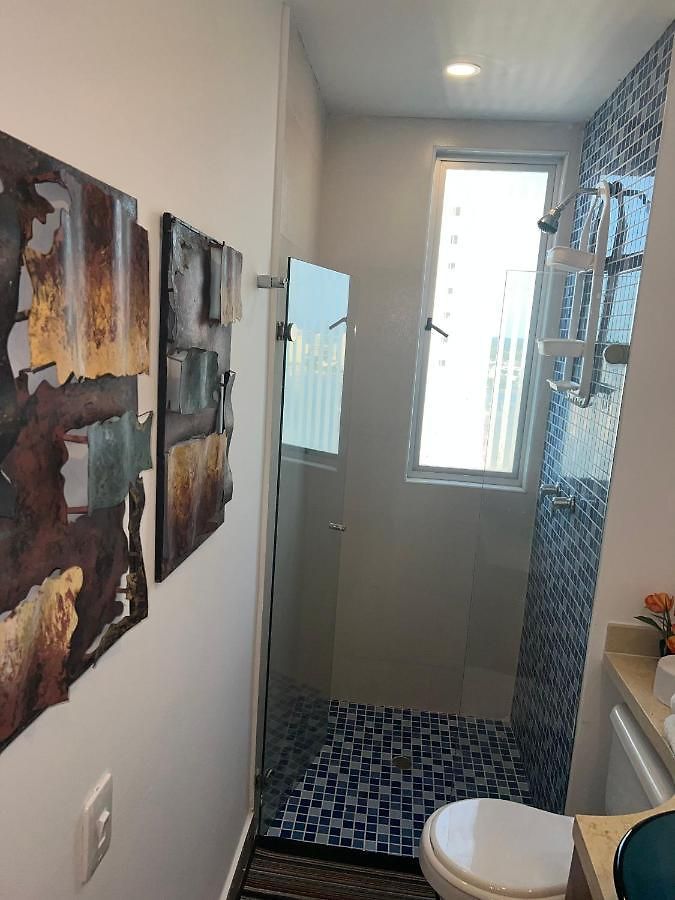 Luxurious 3-bedroom Penthouse With Ocean Views In *