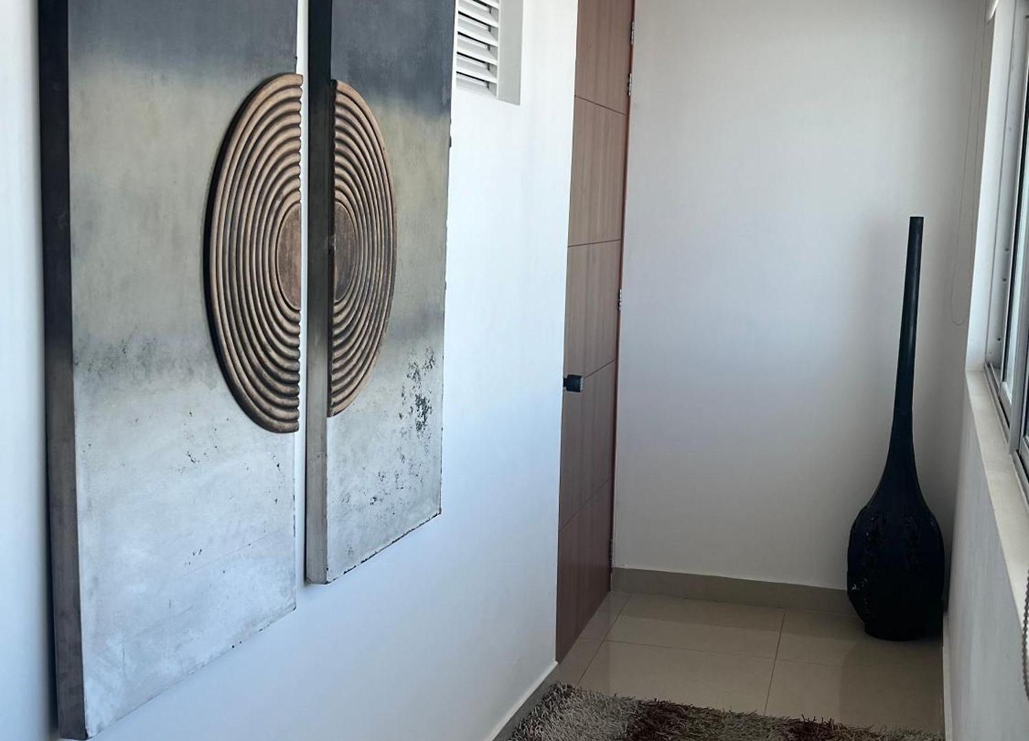Apartamento Luxurious 3-bedroom Penthouse With Ocean Views In