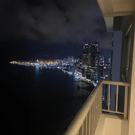 Palmetto Superior 3901 Apartamento *