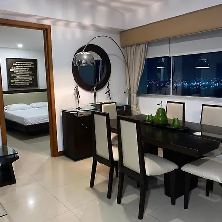 Palmetto Superior 3901 Cartagena