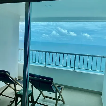 Palmetto Superior 3901 Apartamento