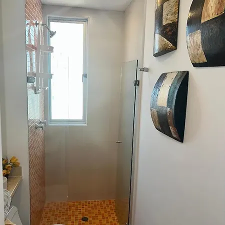 Apartment Palmetto Superior 3901 Cartagena