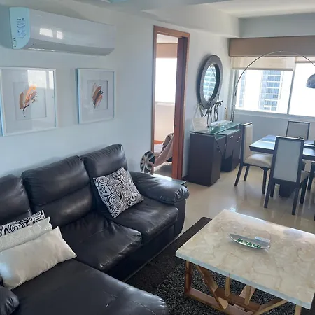 Palmetto Superior 3901 Apartment *
