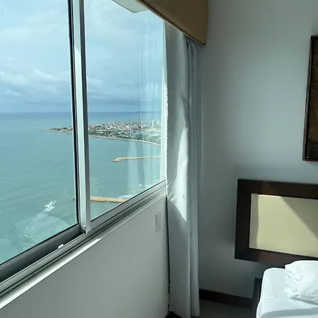 Palmetto Superior 3901 Apartamento Cartagena