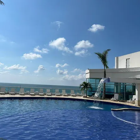 Palmetto Superior 3901 Cartagena