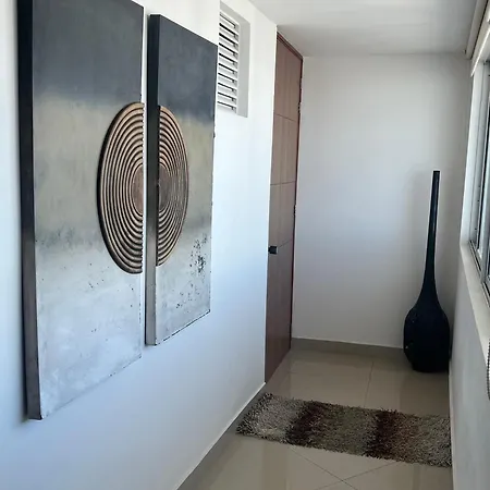 Apartamento Palmetto Superior 3901