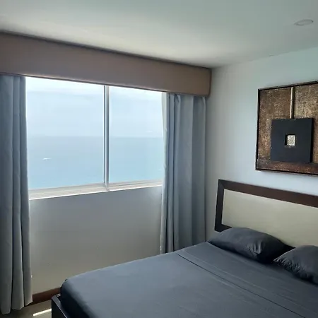 Palmetto Superior 3901 Apartment