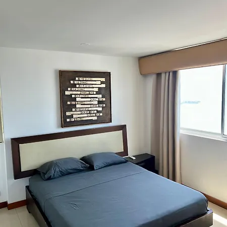 Palmetto Superior 3901 Cartagena