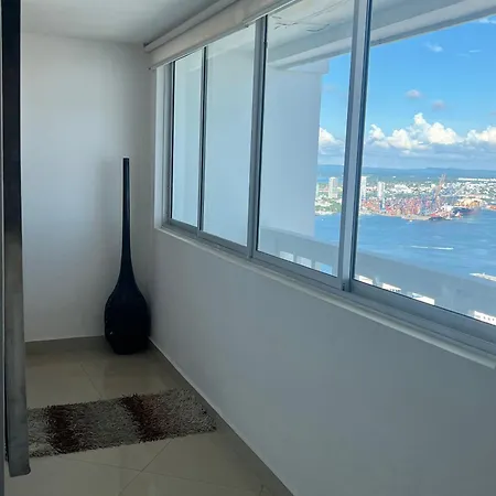 Palmetto Superior 3901 Apartment Cartagena