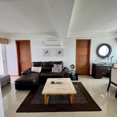 Apartamento Palmetto Superior 3901 Cartagena