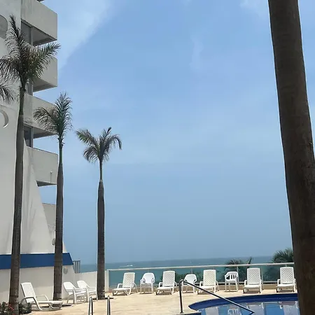 Palmetto Superior 3901 Apartamento