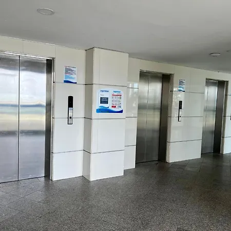 Palmetto Superior 3901 Apartment Cartagena