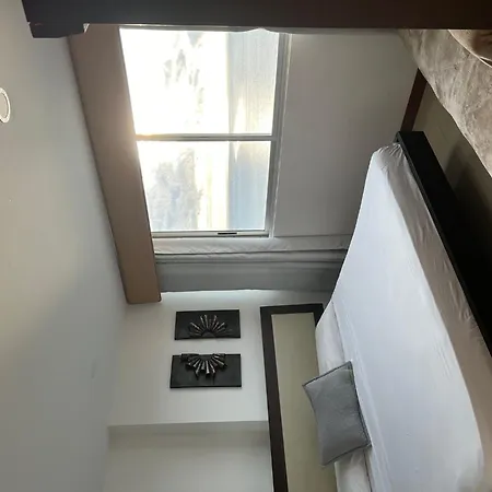 Apartamento Luxurious 3-bedroom Penthouse With Ocean Views In
