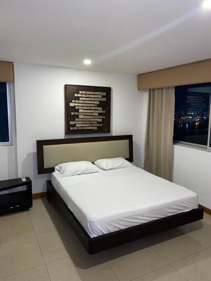 Apartment Palmetto Superior 3901