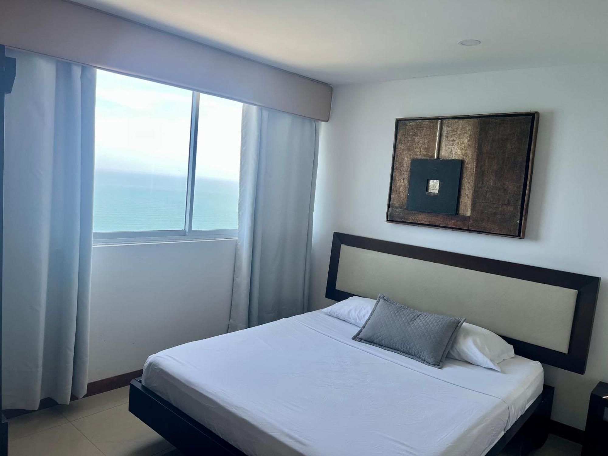 Apartment Palmetto Superior 3901 Cartagena