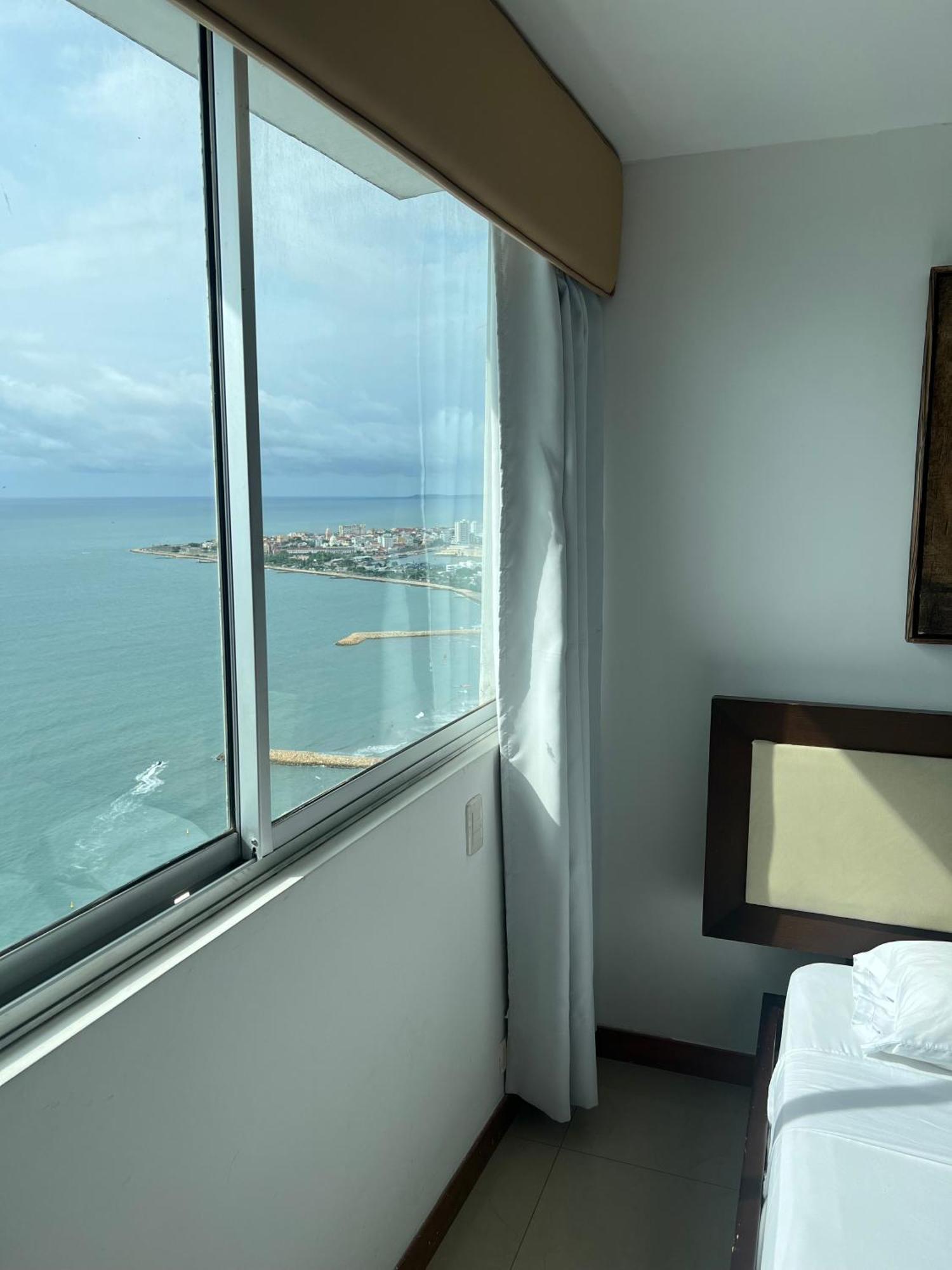 Palmetto Superior 3901 Apartment Cartagena
