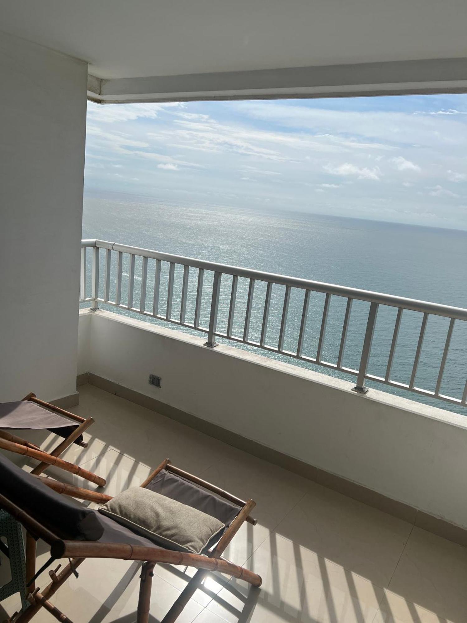 Apartment Palmetto Superior 3901 Cartagena