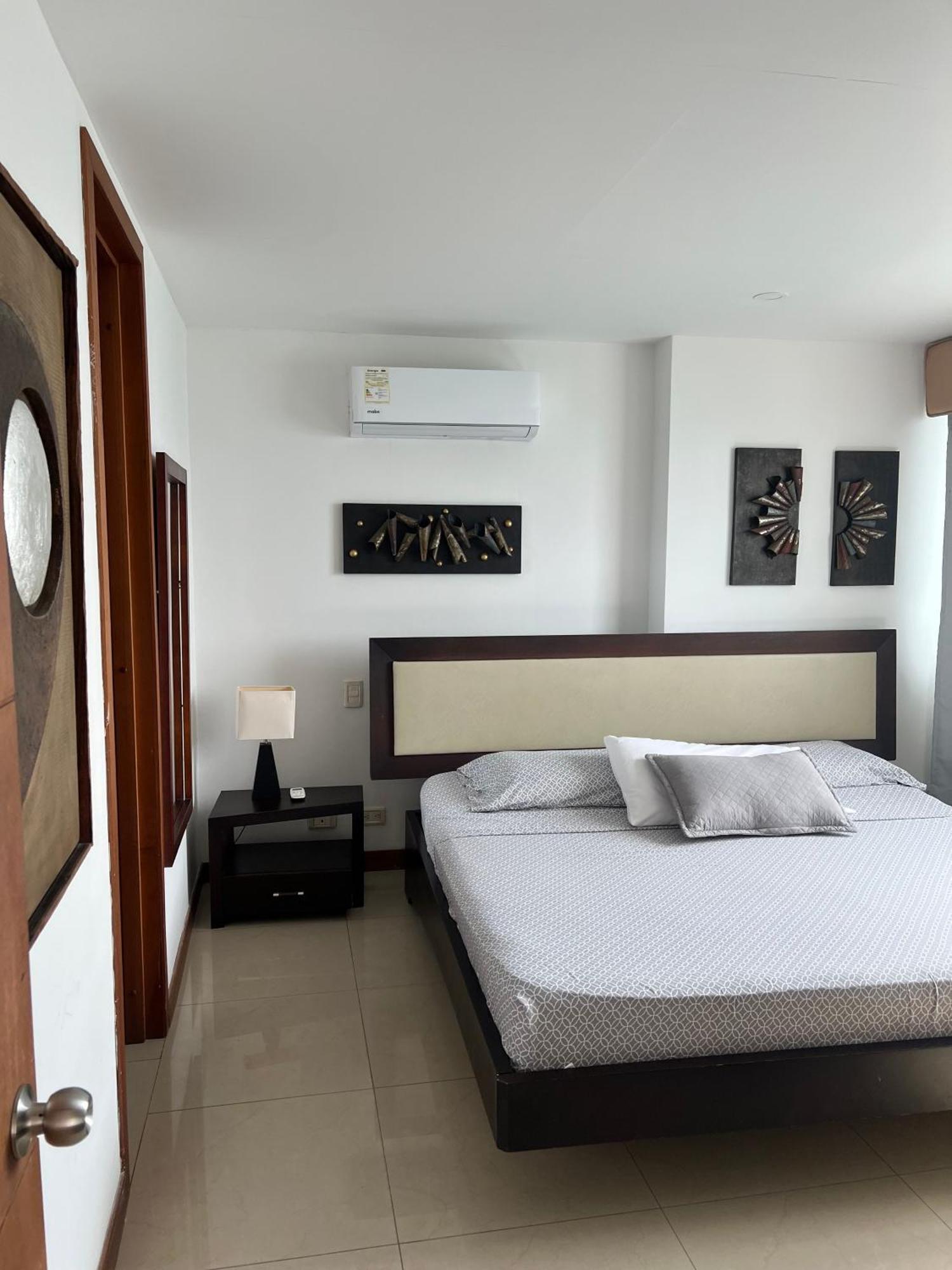 Apartment Palmetto Superior 3901 Cartagena