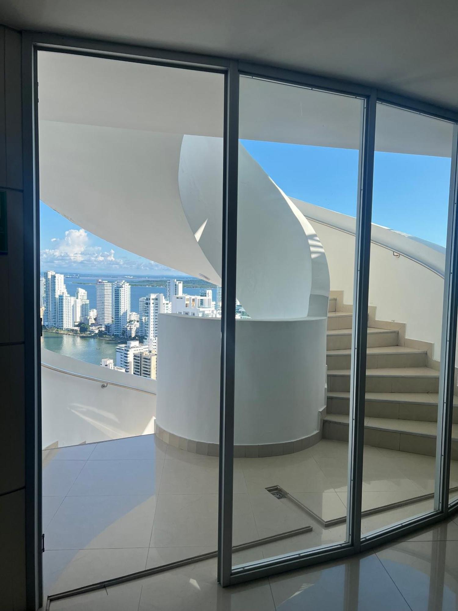 Apartment Palmetto Superior 3901 Cartagena