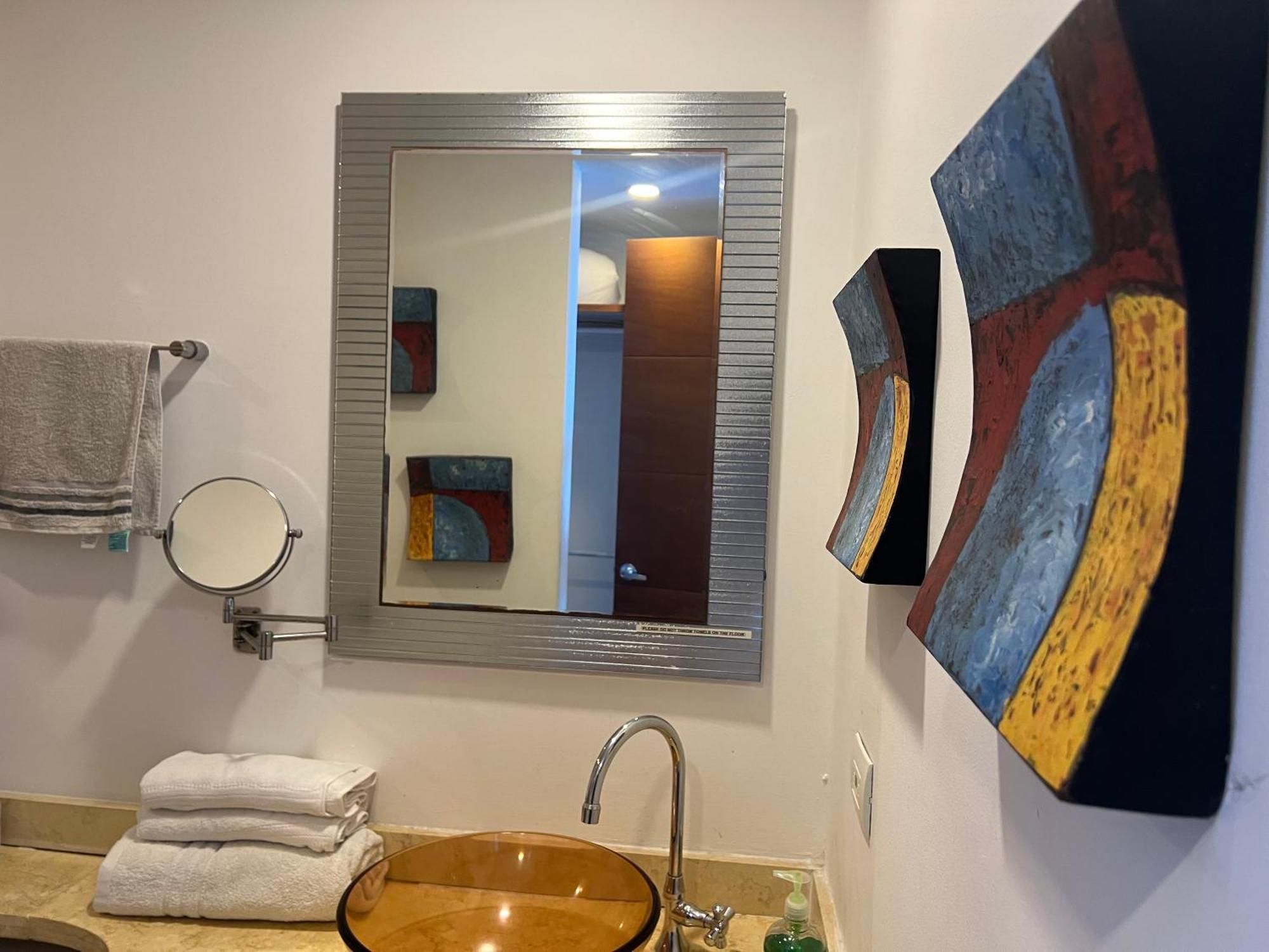 Apartment Palmetto Superior 3901