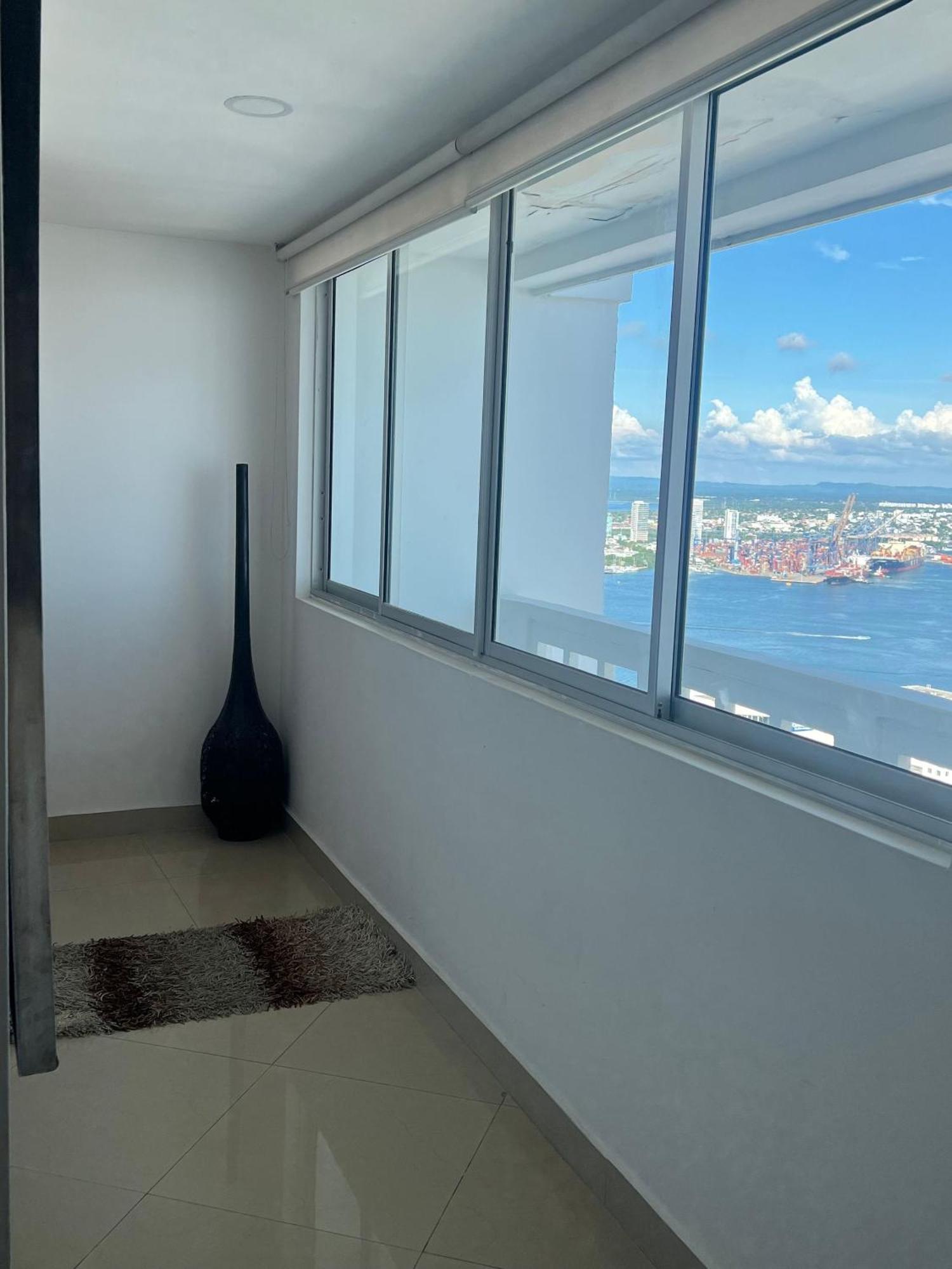 Palmetto Superior 3901 Apartment Cartagena