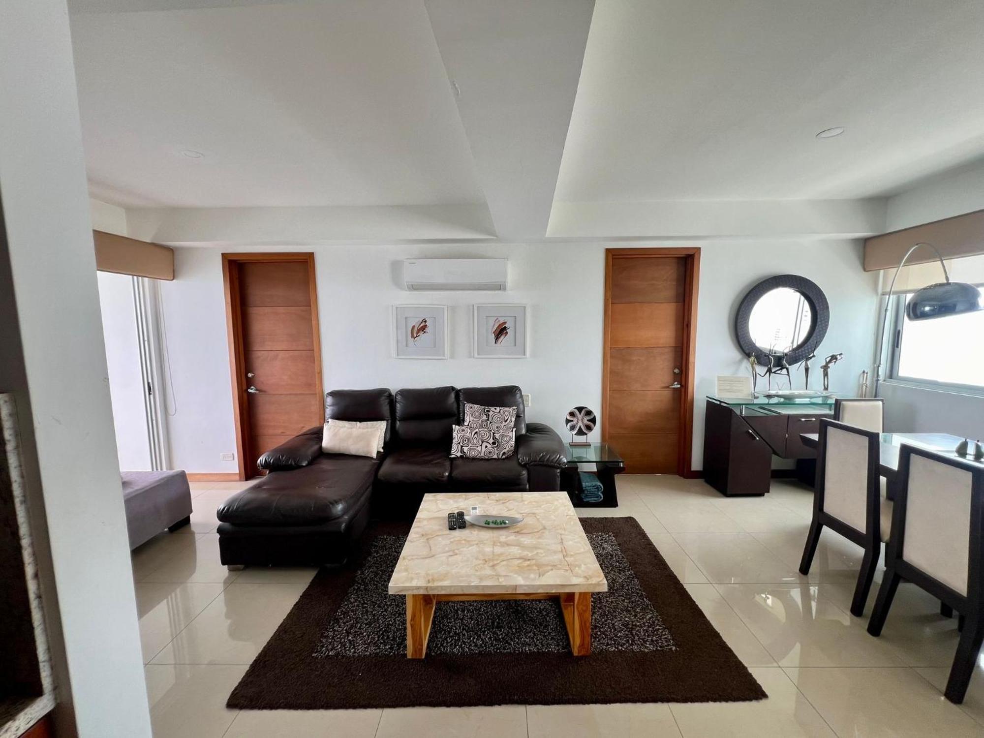 Apartment Palmetto Superior 3901 Cartagena